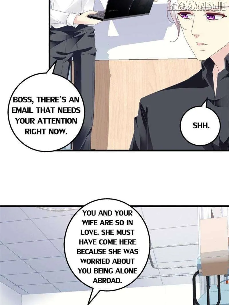 Sound of Heaven Chapter 234 page 18 - 