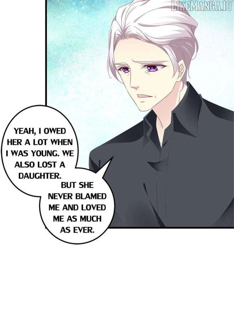 Sound of Heaven Chapter 234 page 20 - 