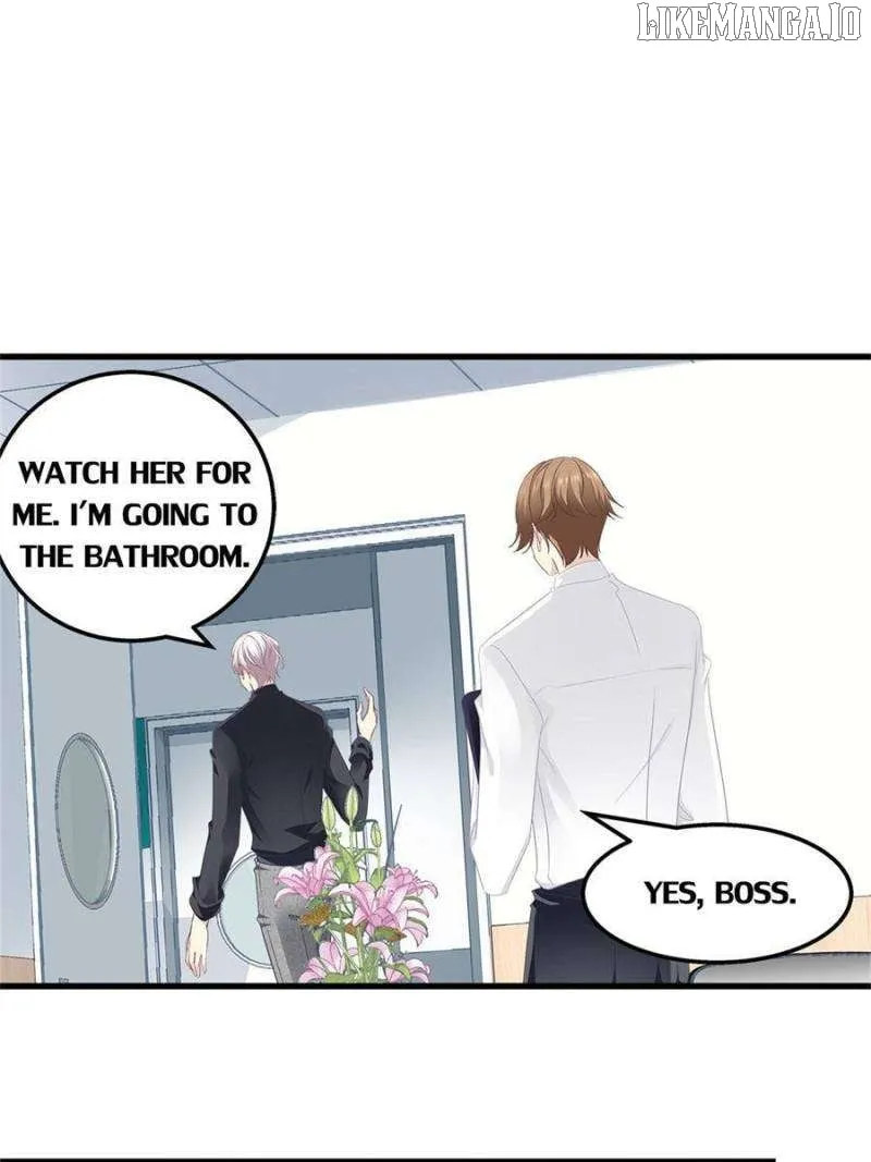 Sound of Heaven Chapter 234 page 21 - 