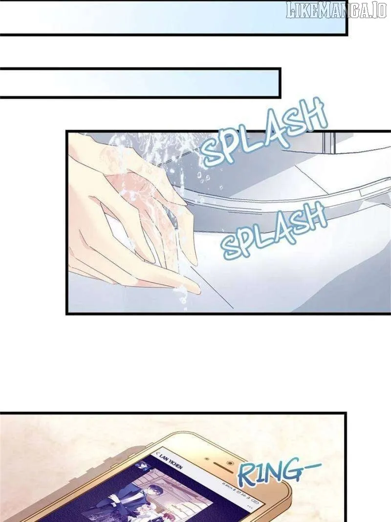 Sound of Heaven Chapter 234 page 22 - 