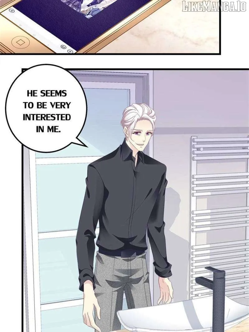 Sound of Heaven Chapter 234 page 23 - 