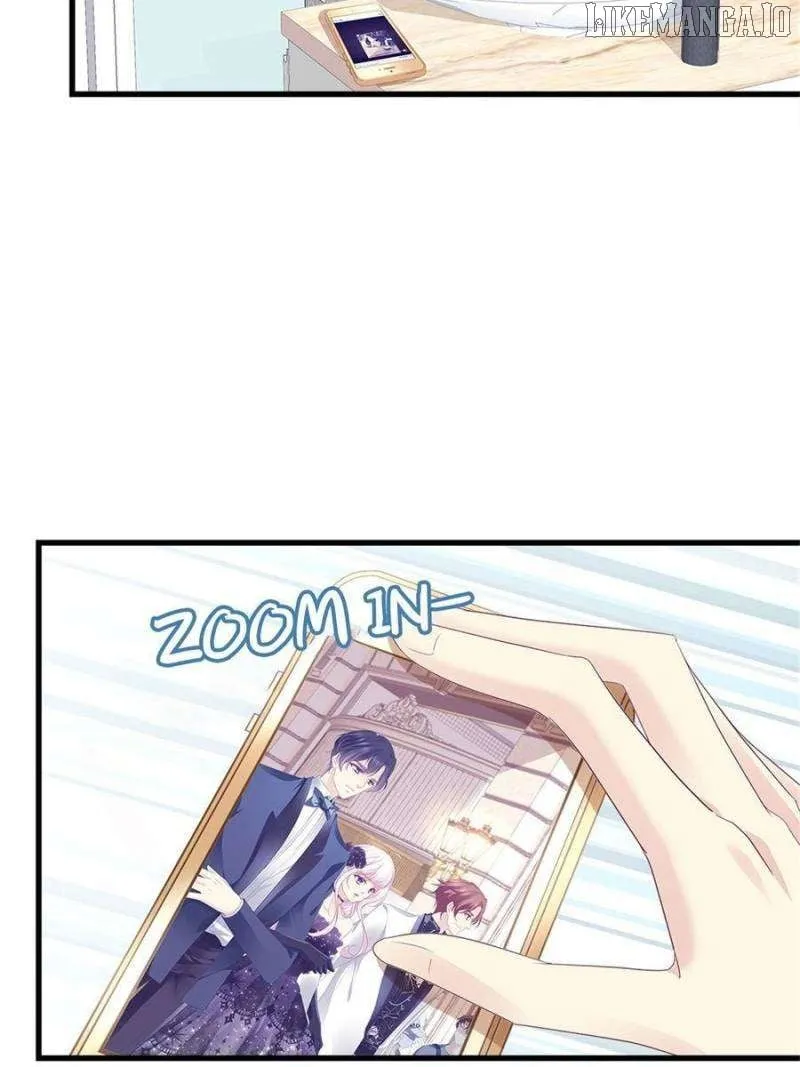 Sound of Heaven Chapter 234 page 24 - 