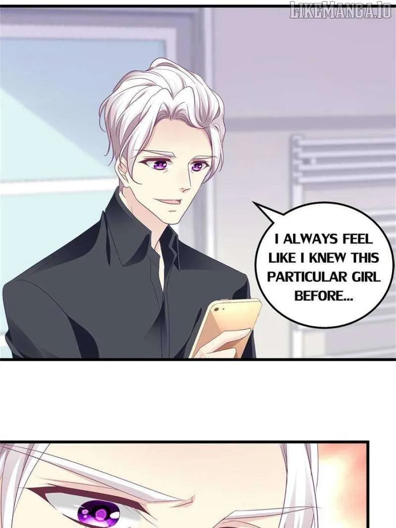 Sound of Heaven Chapter 234 page 26 - 