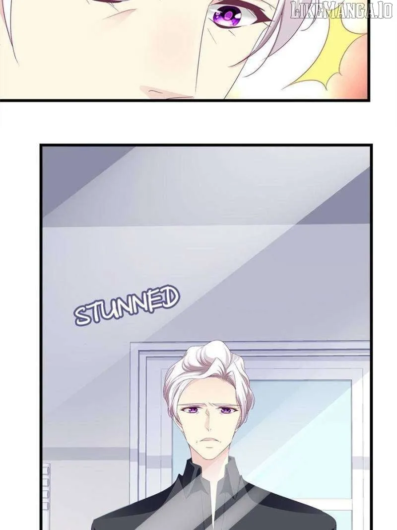 Sound of Heaven Chapter 234 page 27 - 