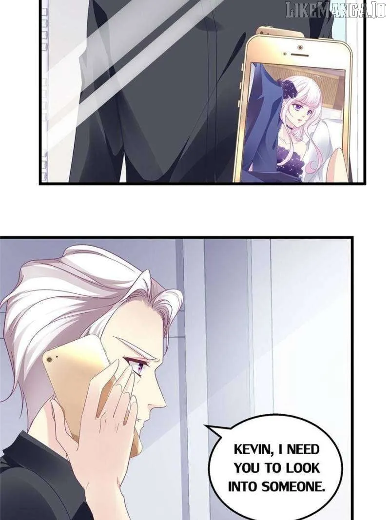 Sound of Heaven Chapter 234 page 28 - 