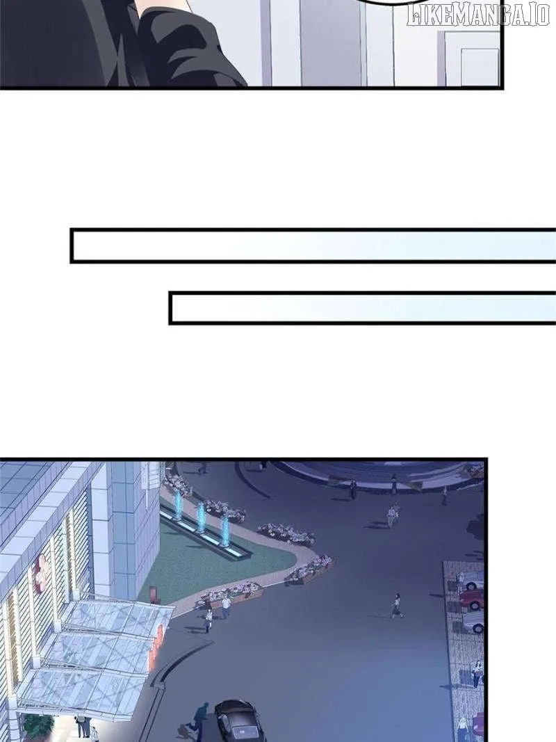Sound of Heaven Chapter 234 page 29 - 