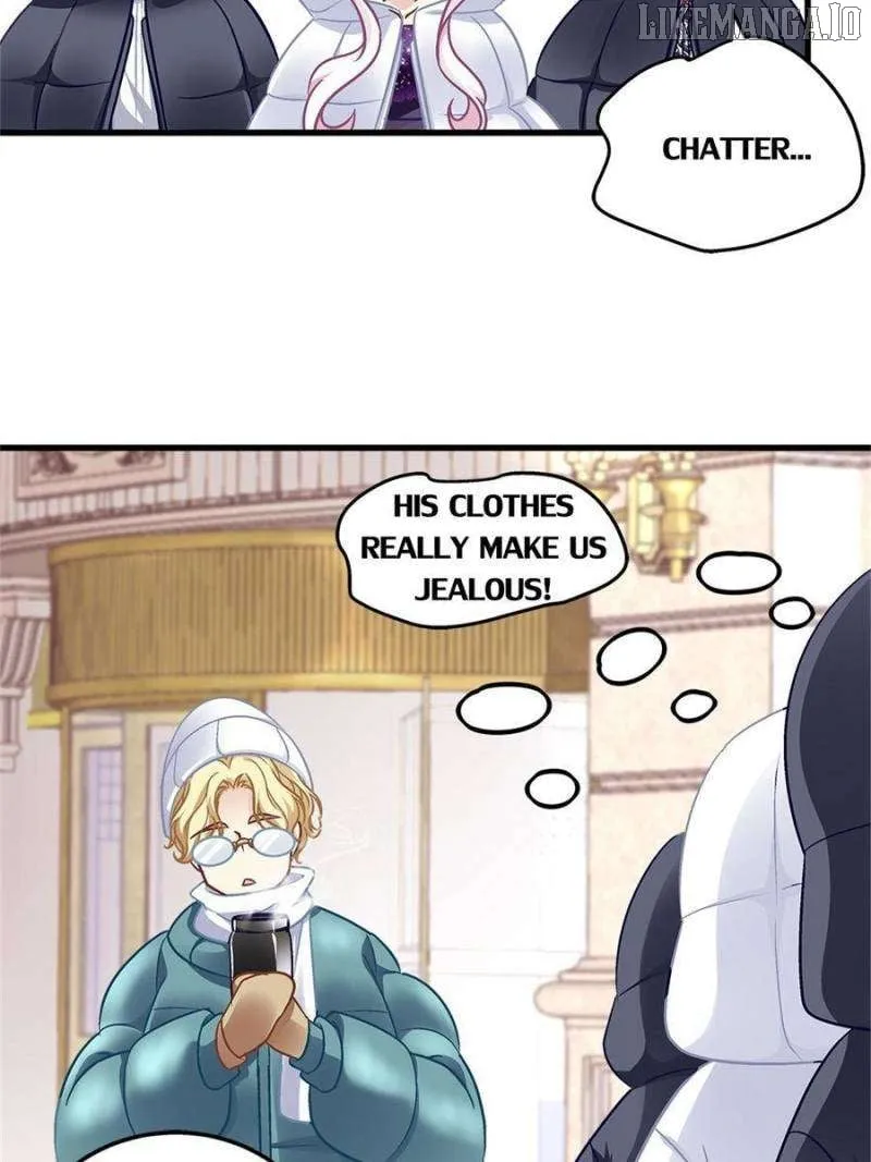 Sound of Heaven Chapter 234 page 4 - 