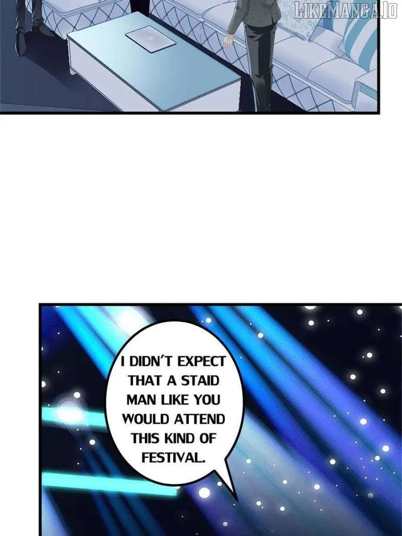 Sound of Heaven Chapter 234 page 32 - 