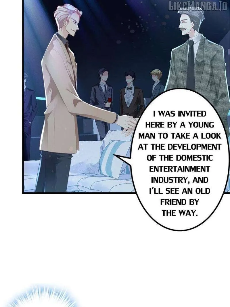 Sound of Heaven Chapter 234 page 33 - 