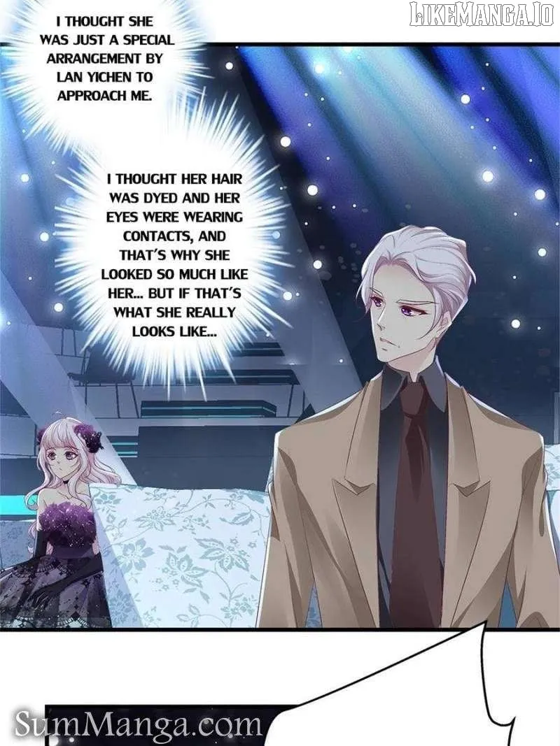 Sound of Heaven Chapter 234 page 34 - 