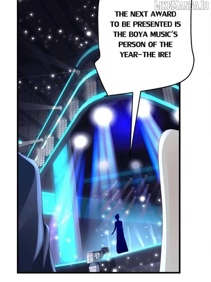 Sound of Heaven Chapter 234 page 35 - 