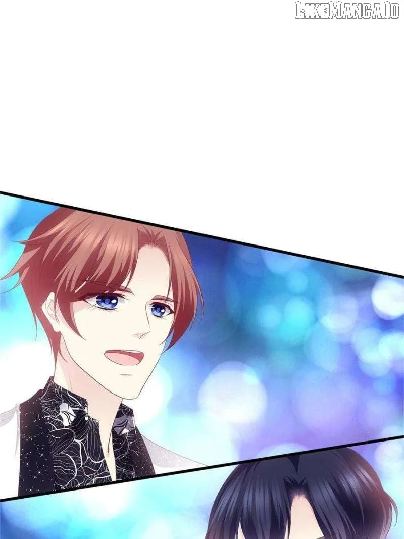 Sound of Heaven Chapter 234 page 36 - 