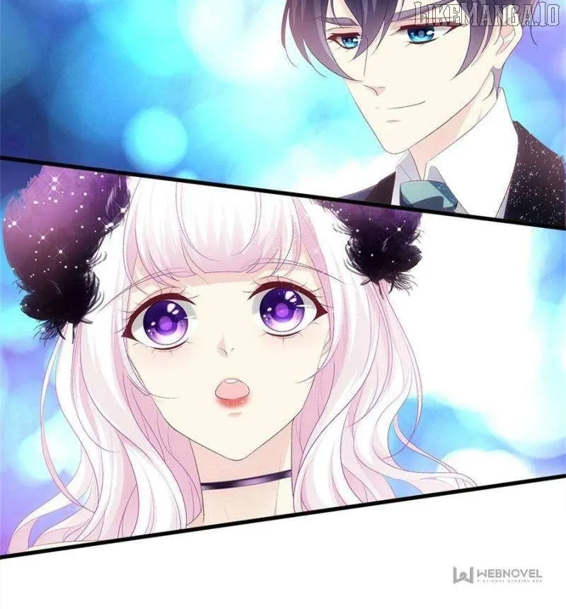 Sound of Heaven Chapter 234 page 37 - 