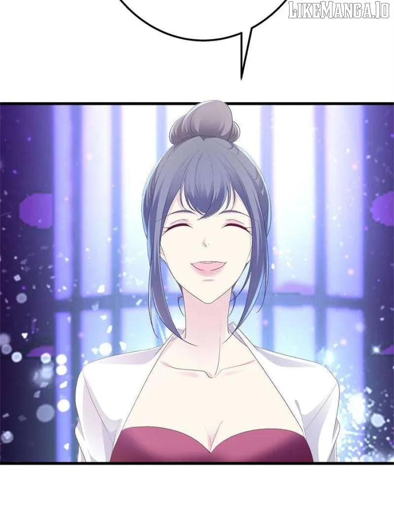Sound of Heaven Chapter 234 page 40 - 