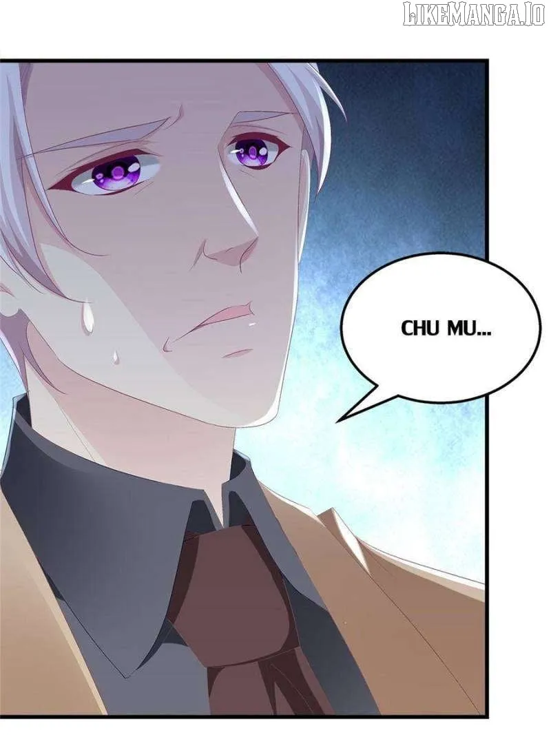 Sound of Heaven Chapter 234 page 41 - 