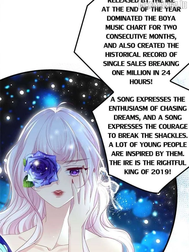 Sound of Heaven Chapter 234 page 45 - 