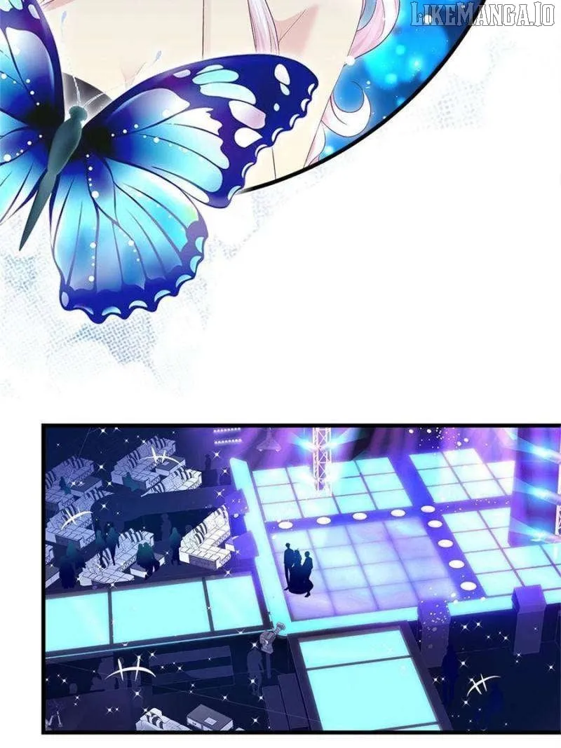 Sound of Heaven Chapter 234 page 46 - 