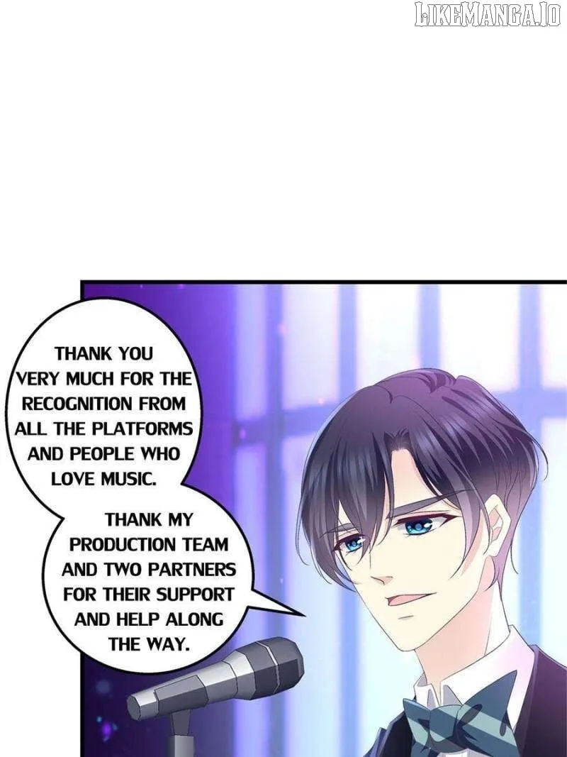Sound of Heaven Chapter 234 page 47 - 