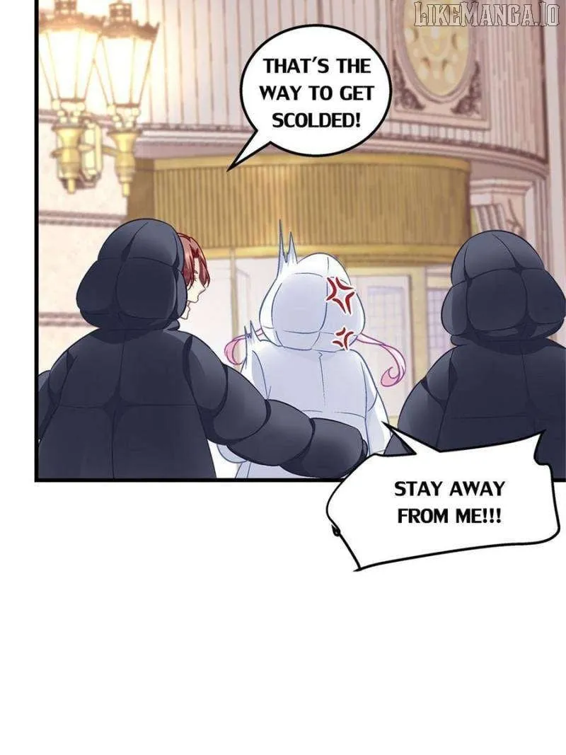 Sound of Heaven Chapter 234 page 7 - 