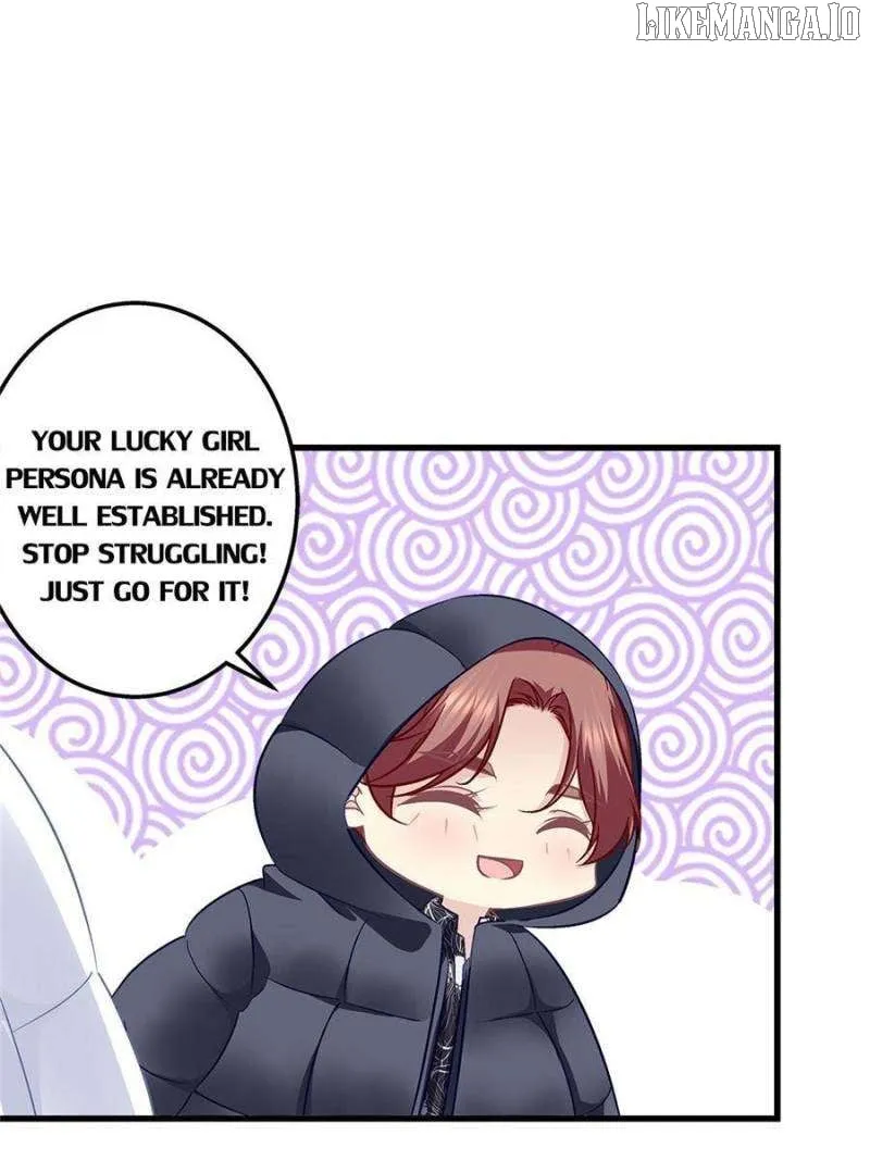 Sound of Heaven Chapter 234 page 8 - 