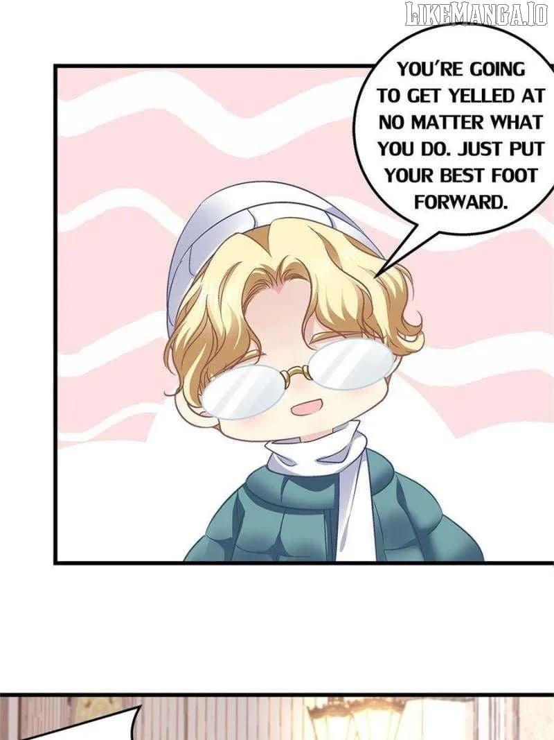 Sound of Heaven Chapter 234 page 9 - 