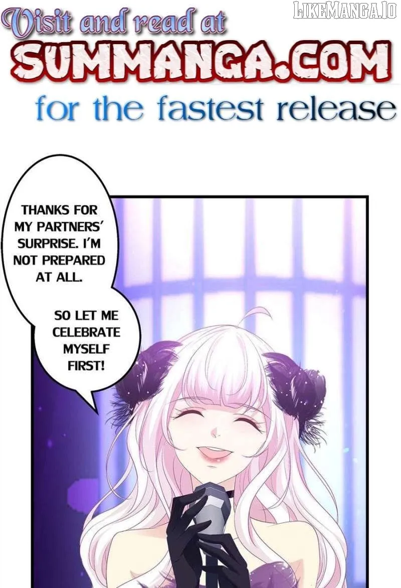 Sound of Heaven Chapter 235 page 2 - 