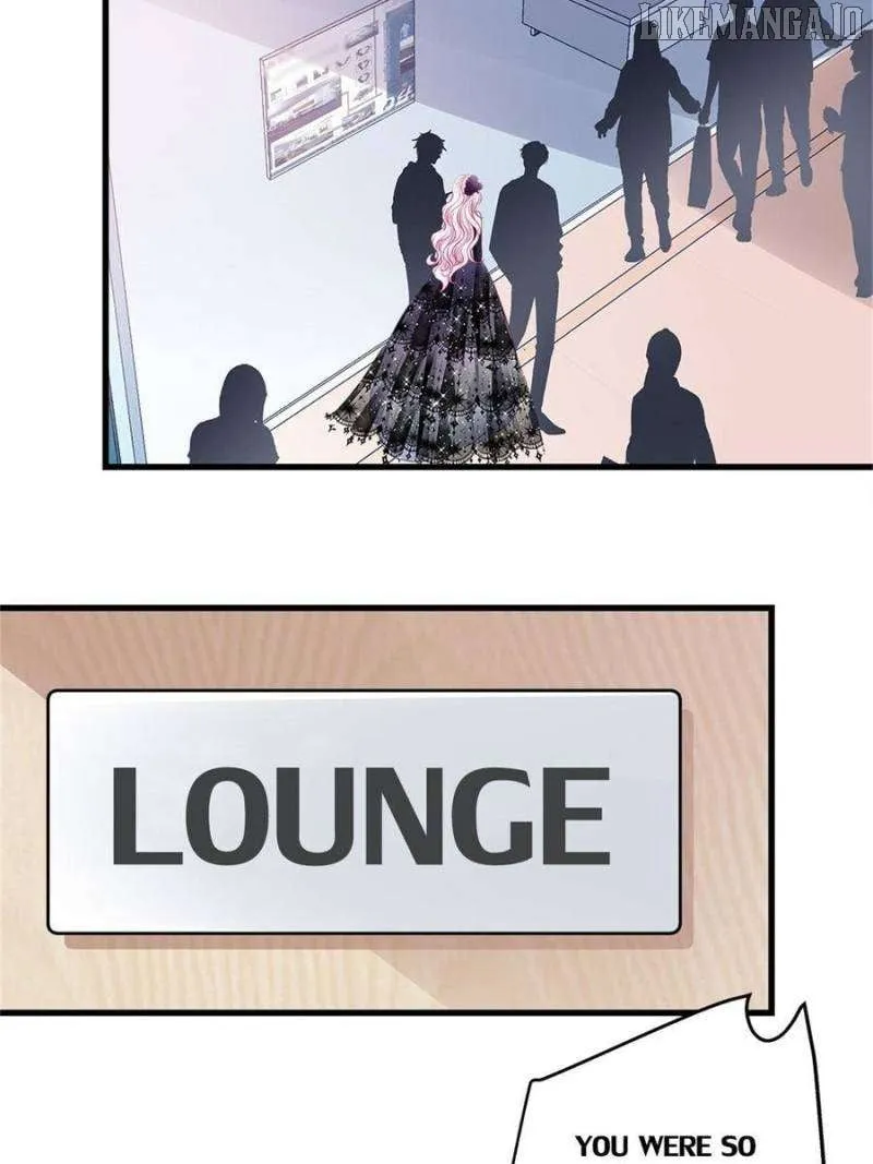 Sound of Heaven Chapter 235 page 11 - 