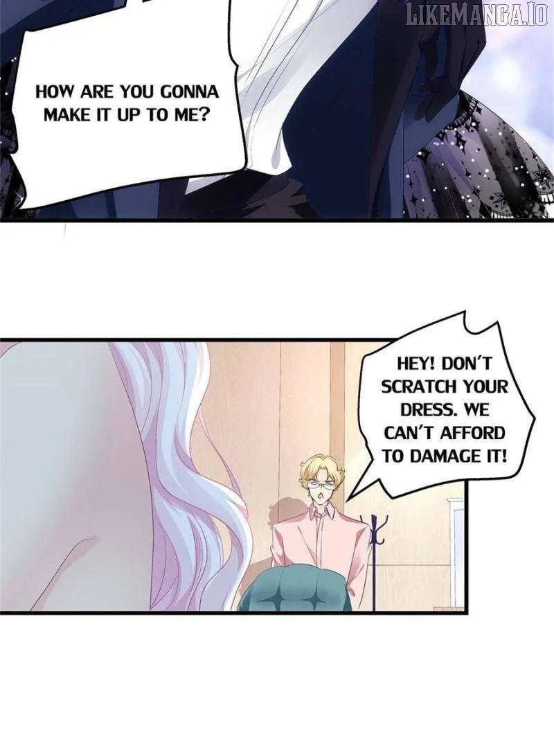 Sound of Heaven Chapter 235 page 15 - 