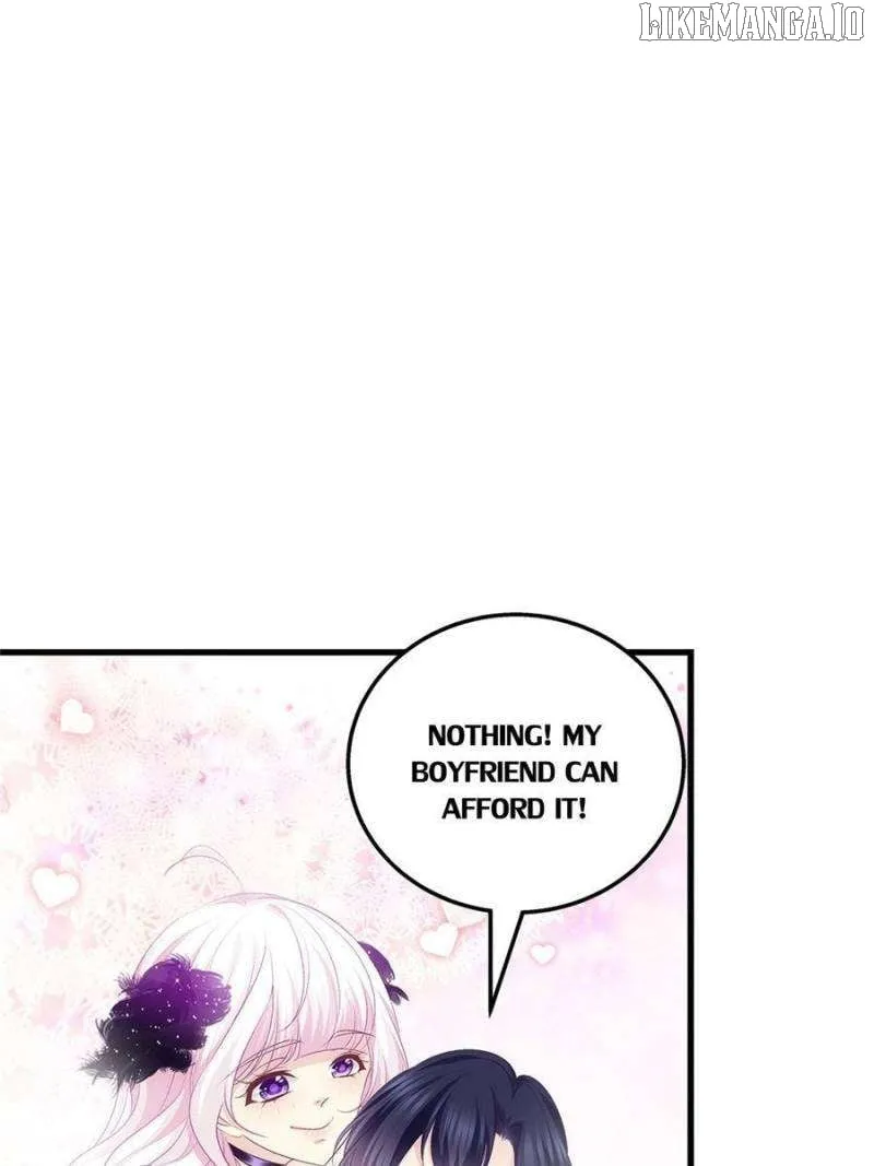Sound of Heaven Chapter 235 page 16 - 