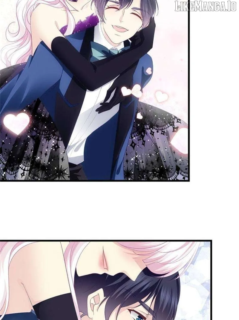 Sound of Heaven Chapter 235 page 17 - 
