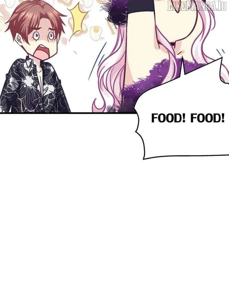 Sound of Heaven Chapter 235 page 19 - 