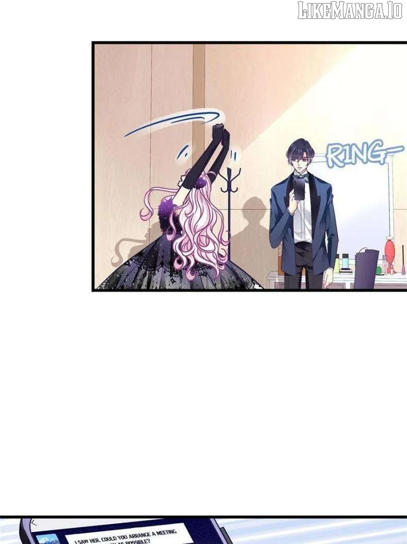 Sound of Heaven Chapter 235 page 20 - 