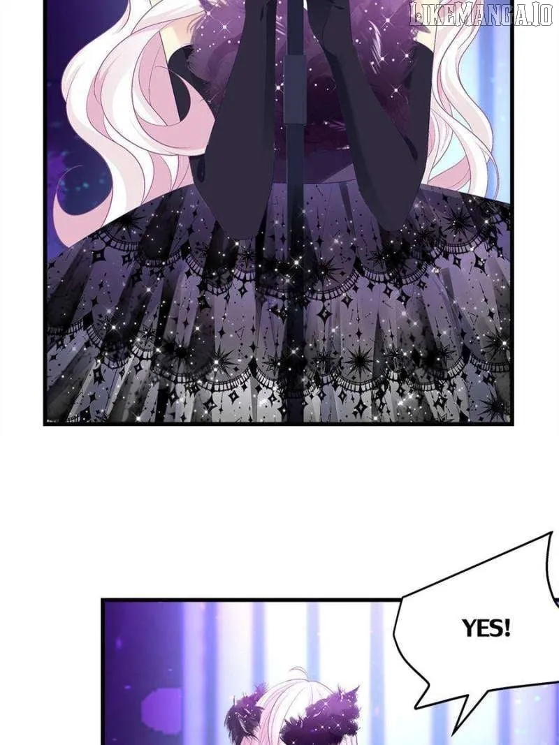 Sound of Heaven Chapter 235 page 3 - 