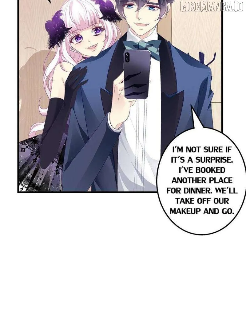 Sound of Heaven Chapter 235 page 22 - 