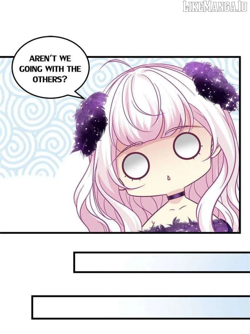 Sound of Heaven Chapter 235 page 23 - 