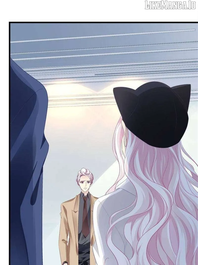 Sound of Heaven Chapter 235 page 26 - 