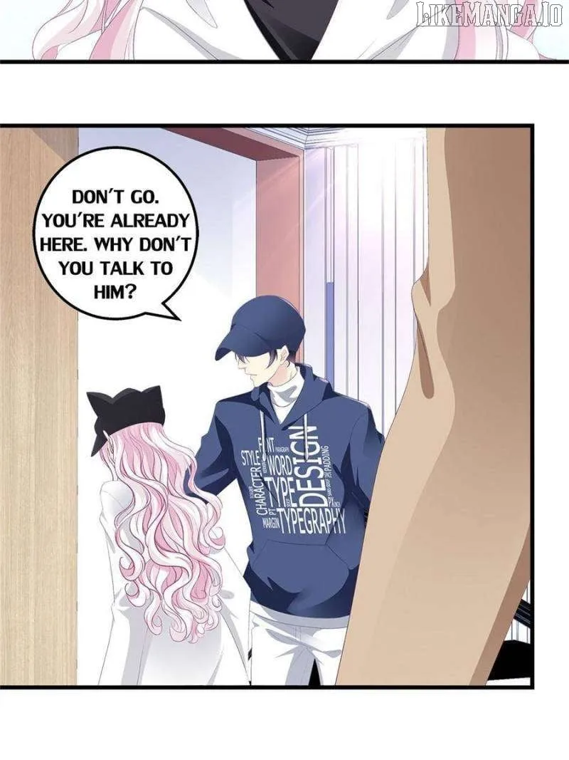 Sound of Heaven Chapter 235 page 28 - 