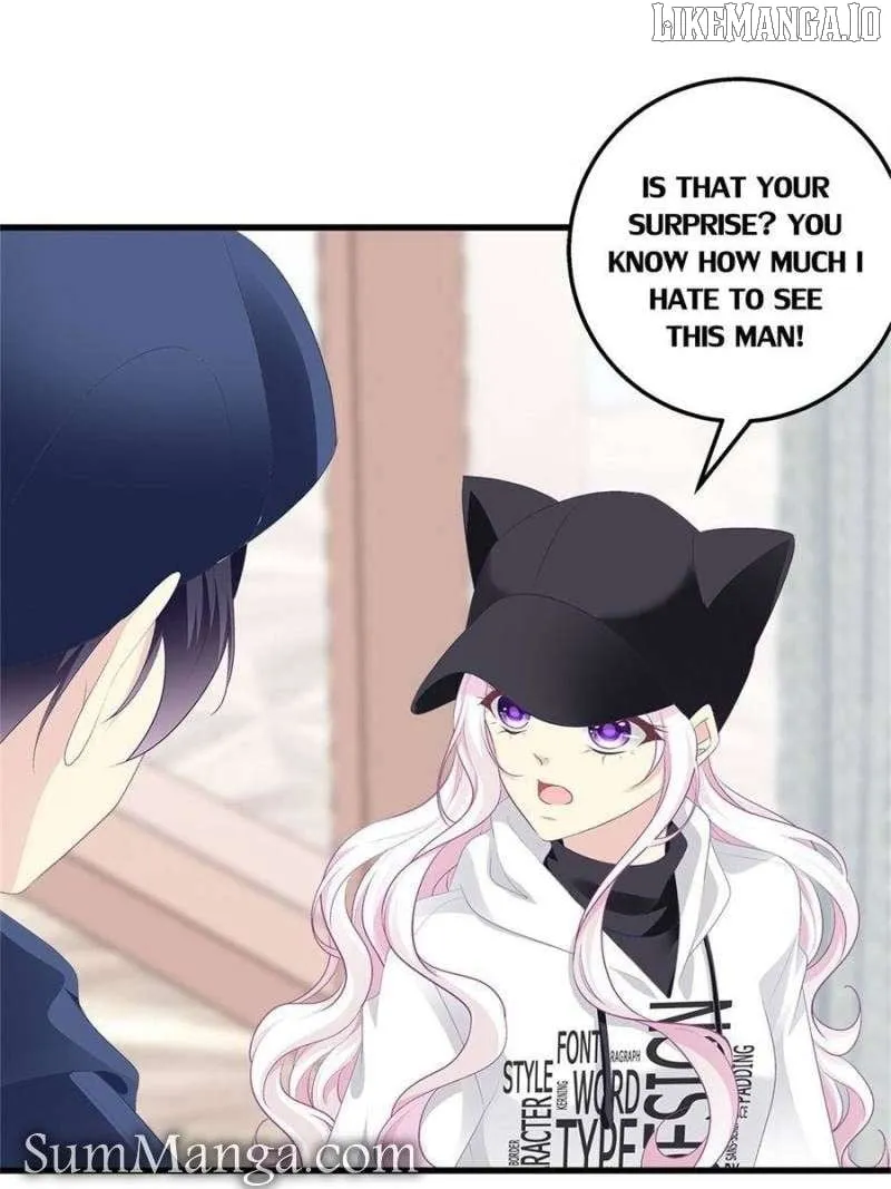 Sound of Heaven Chapter 235 page 29 - 
