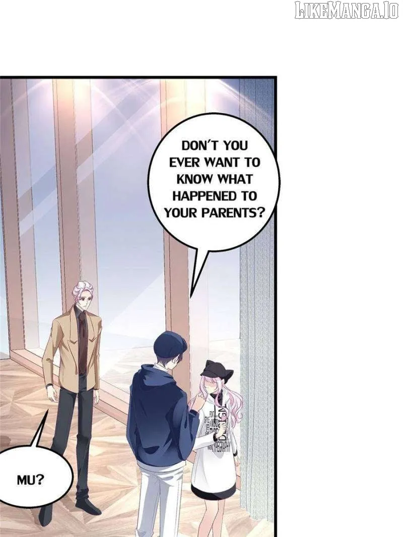 Sound of Heaven Chapter 235 page 30 - 