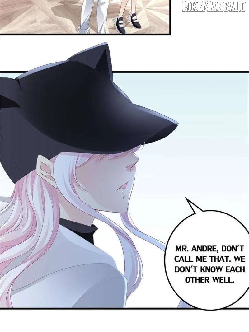 Sound of Heaven Chapter 235 page 31 - 