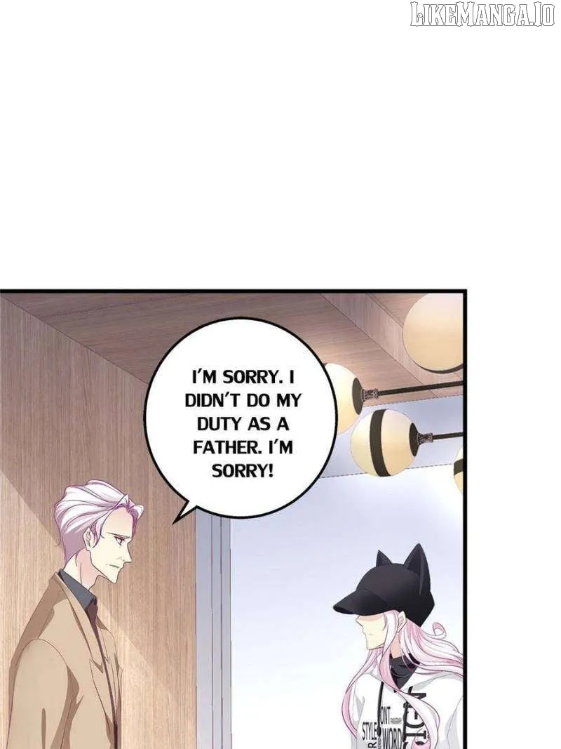 Sound of Heaven Chapter 235 page 32 - 