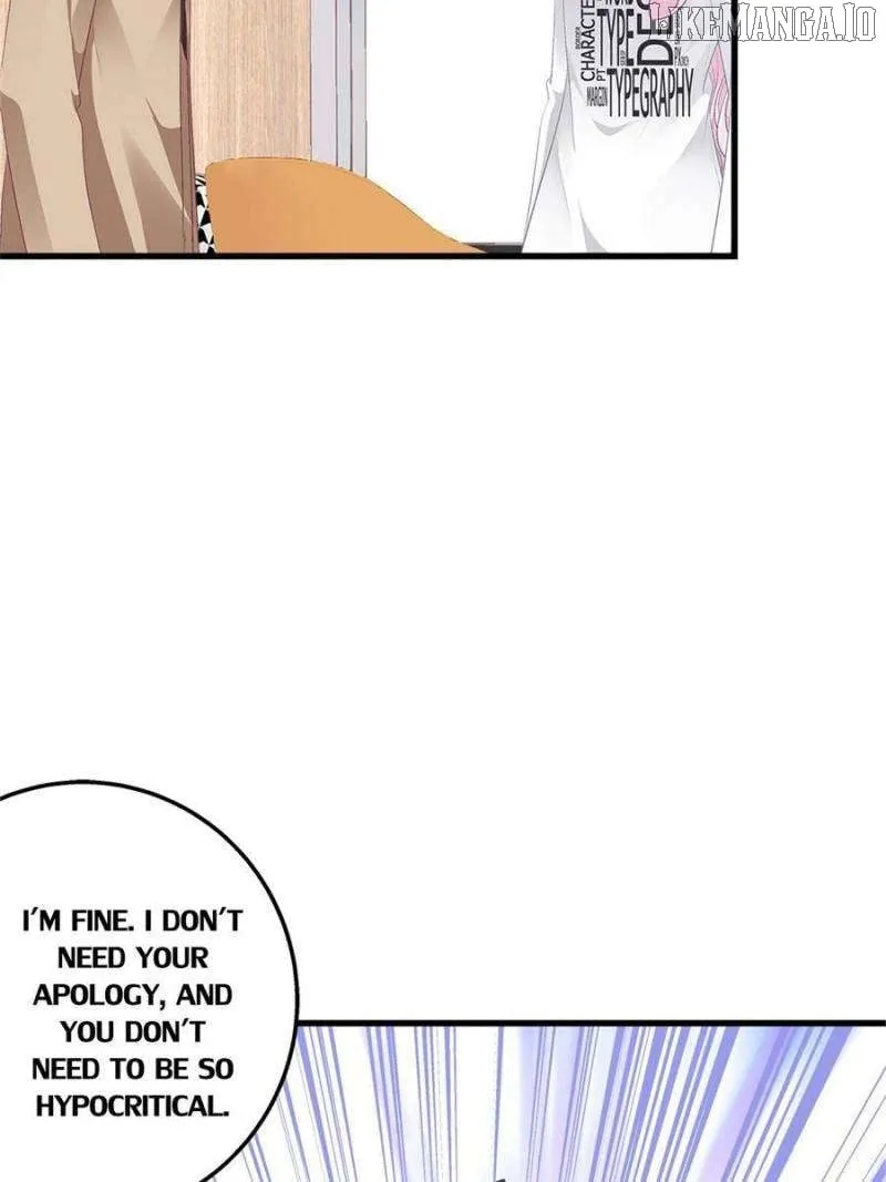 Sound of Heaven Chapter 235 page 33 - 