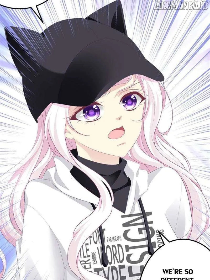 Sound of Heaven Chapter 235 page 34 - 