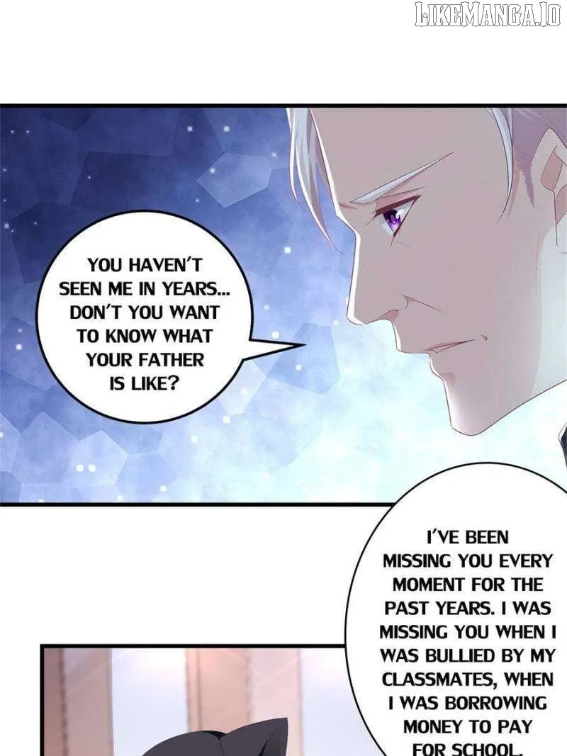 Sound of Heaven Chapter 235 page 37 - 