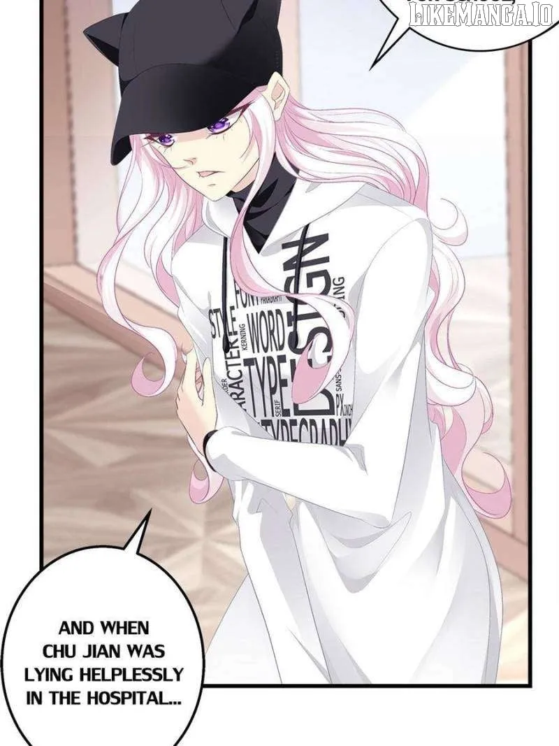 Sound of Heaven Chapter 235 page 38 - 
