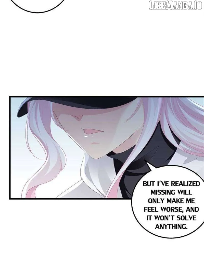 Sound of Heaven Chapter 235 page 39 - 
