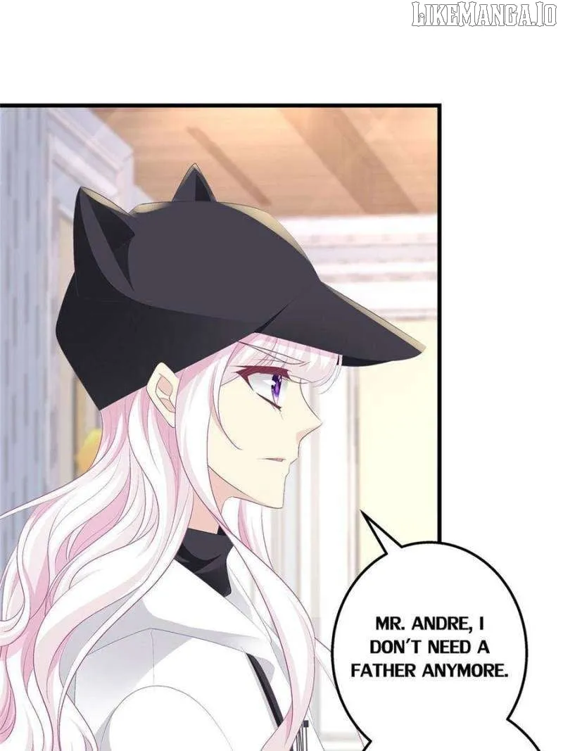 Sound of Heaven Chapter 235 page 41 - 