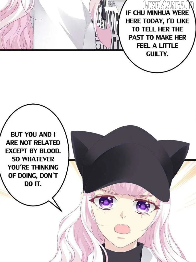 Sound of Heaven Chapter 235 page 42 - 