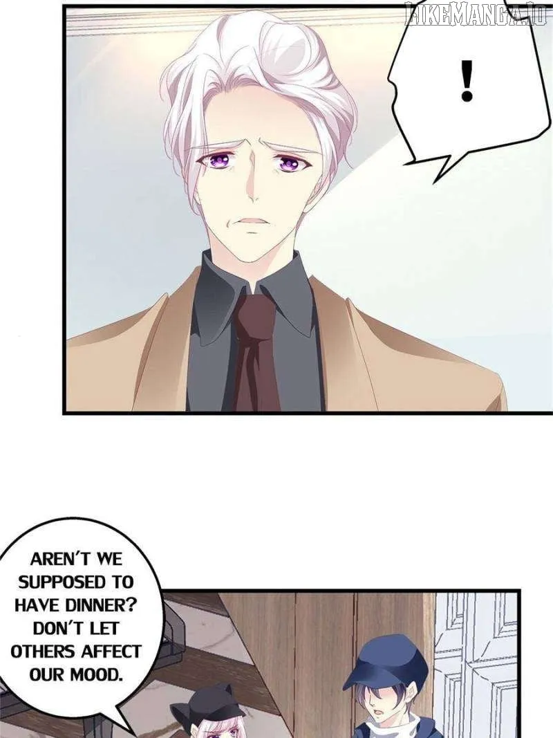 Sound of Heaven Chapter 235 page 44 - 