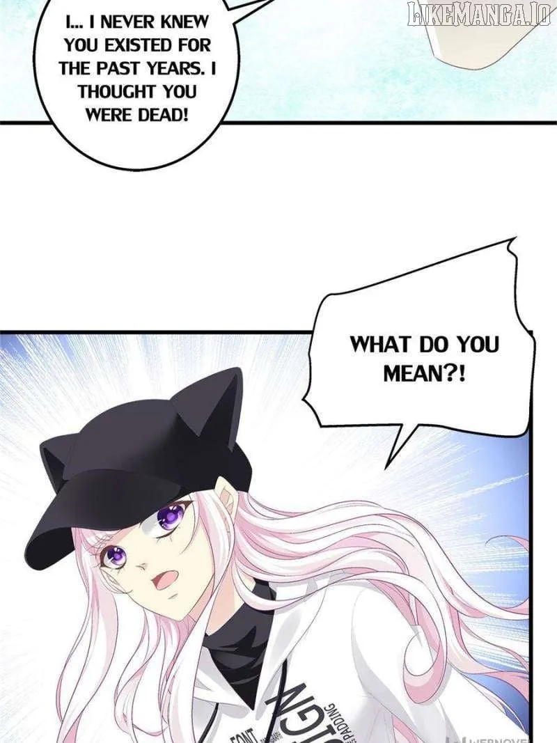 Sound of Heaven Chapter 235 page 46 - 